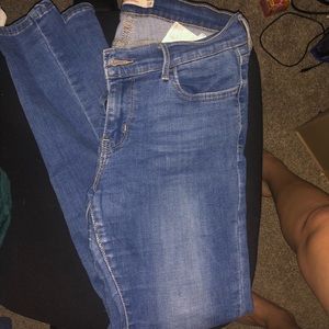Levi jeans